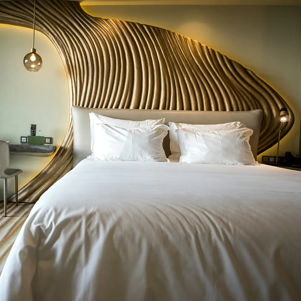 Deluxe Hotel Room in Maldives