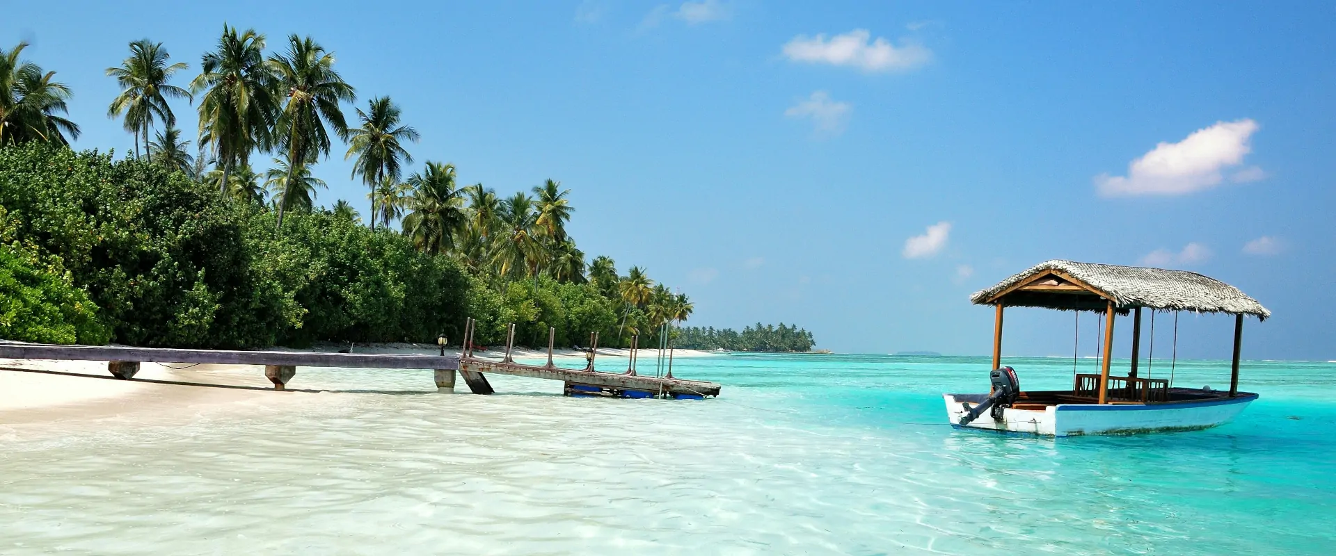 Maldives Beach