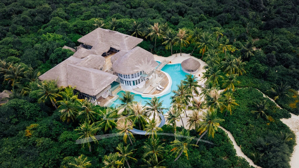 Soneva Jani Maldives