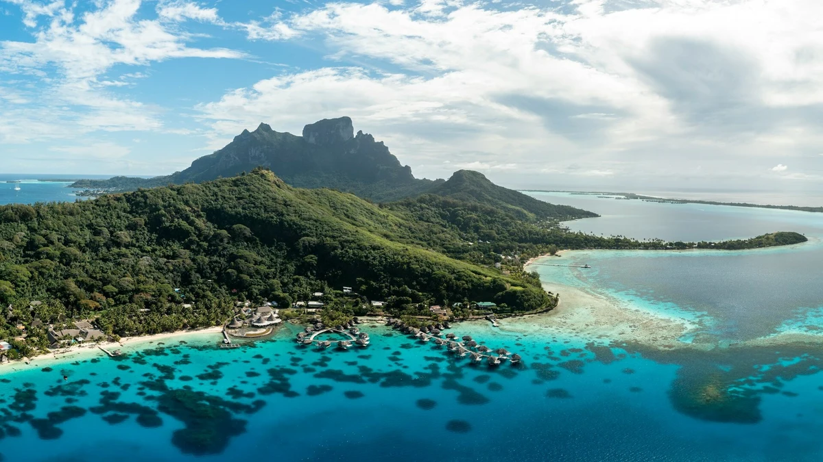 Bora Bora